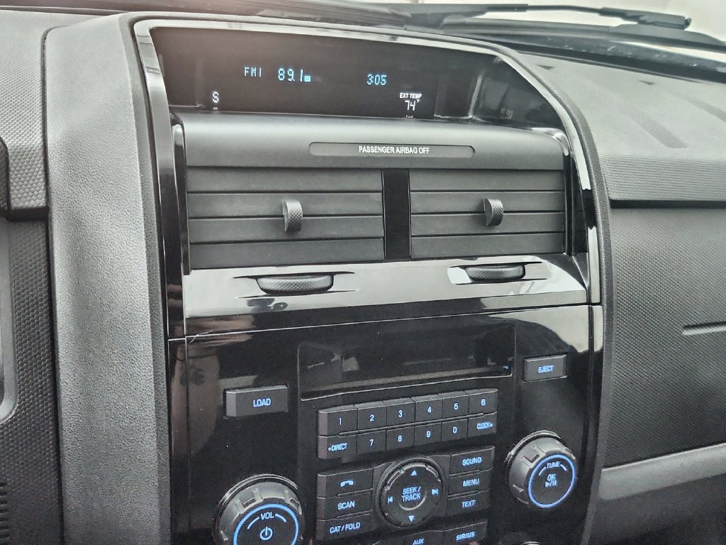 Used 2012 Ford Escape Limited FWD image 26
