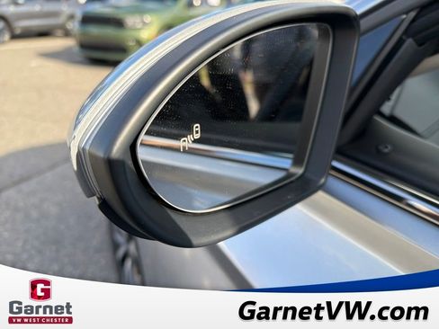 Certified 2025 Volkswagen Jetta S image 21