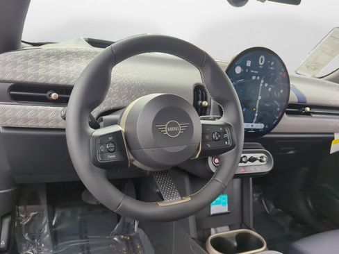 New 2026 MINI Cooper S image 10