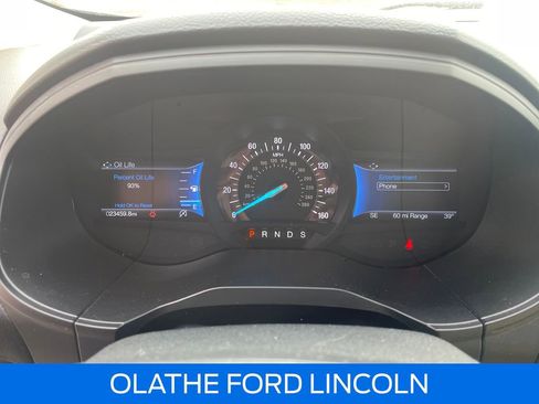 Used 2023 Ford Edge SEL w/ Convenience Package image 26