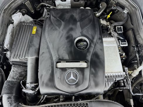 Used 2018 Mercedes-Benz GLC 300 4MATIC Coupe image 37