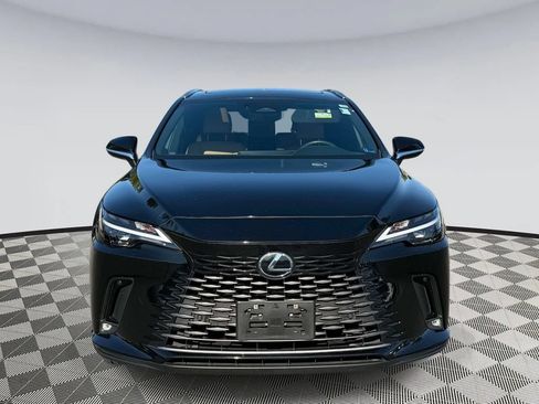 Used 2024 Lexus RX 350 Premium w/ Cold Area Package AWD/4WD image 6
