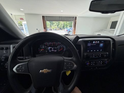 Used 2014 Chevrolet Silverado 1500 LT w/ All Star Edition AWD/4WD image 8