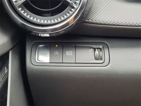 New 2026 Chevrolet Equinox LT w/ Safety and Technology Package image 26