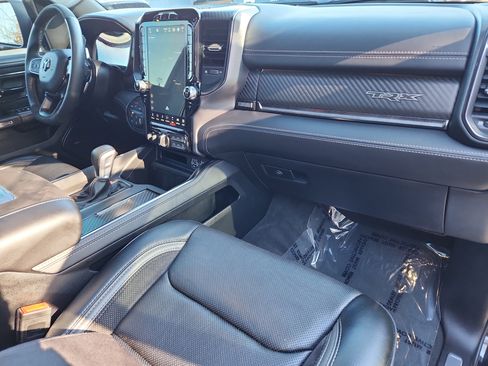 Used 2024 RAM 1500 TRX image 28
