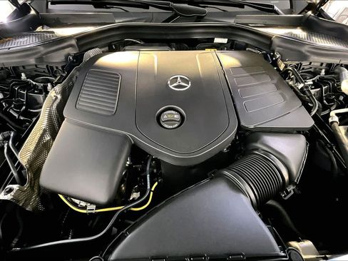 New 2026 Mercedes-Benz GLC 300 4MATIC image 14