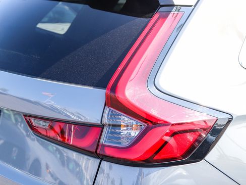 Certified 2024 Honda CR-V EX-L image 9