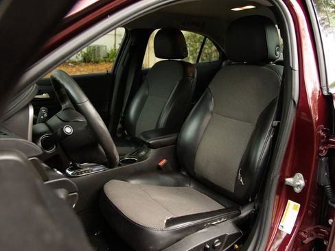 Used 2015 Chevrolet Malibu LT w/ Power Convenience Package FWD image 20