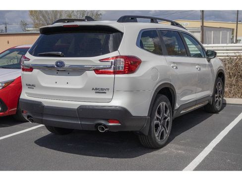 New 2026 Subaru Ascent Limited AWD/4WD image 4