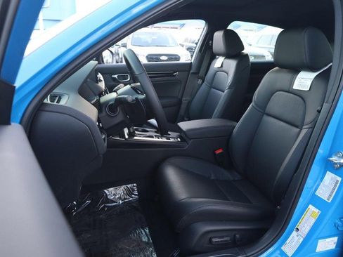 New 2026 Honda Civic Sport Touring image 8