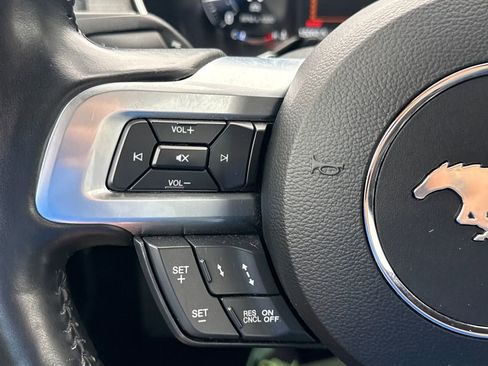 Certified 2019 Ford Mustang GT Premium w/ California Special Package image 20