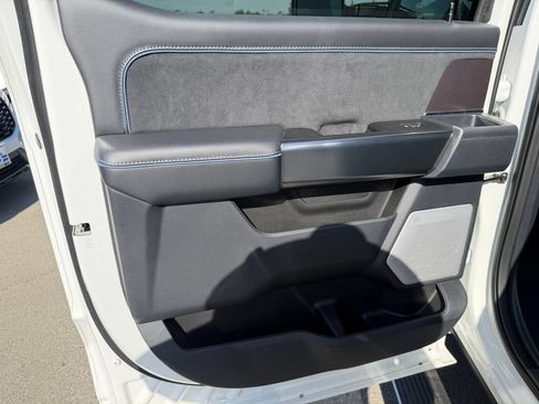New 2026 Ford F250 Platinum AWD/4WD image 21