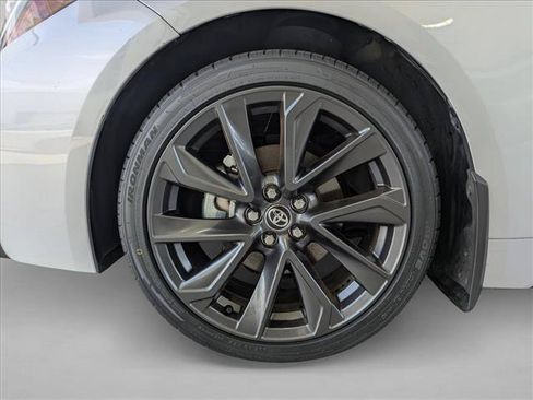 Used 2024 Toyota Corolla SE FWD image 22