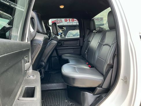Used 2021 RAM 2500 Tradesman w/ Chrome Appearance Group AWD/4WD image 20