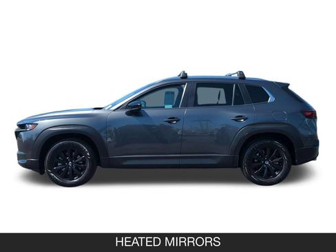 Used 2024 MAZDA CX-50 AWD 2.5 S w/ Weather Package image 5
