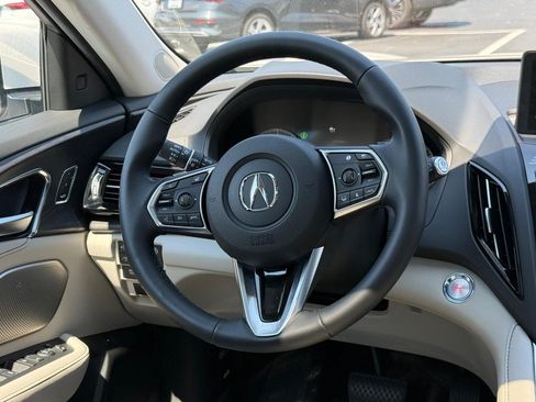 Used 2026 Acura RDX w/ Advance Package AWD/4WD image 12