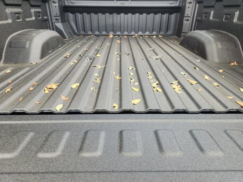 New 2026 Chevrolet Silverado 2500 Custom w/ Custom Value Package AWD/4WD image 33