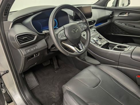 Used 2023 Hyundai Santa Fe Calligraphy image 4
