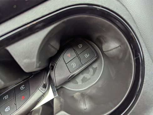 New 2026 Chevrolet Colorado Trail Boss image 22