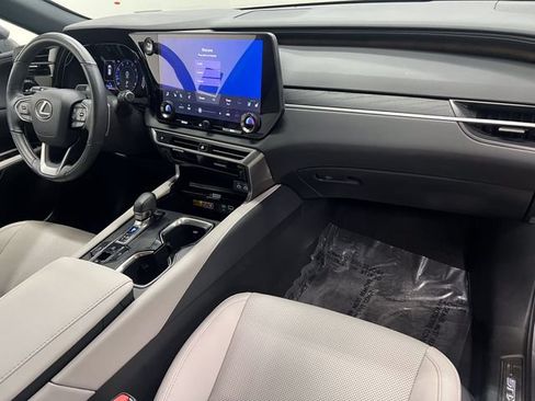 Certified 2023 Lexus RX 350 Premium FWD image 12