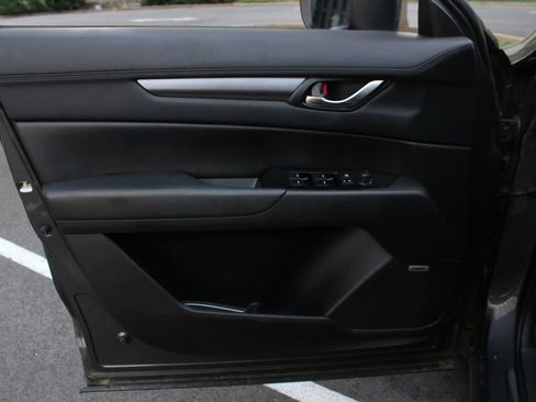 Used 2018 MAZDA CX-5 Touring w/ Preferred Equipment Package AWD/4WD image 15