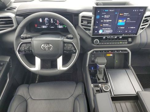 Used 2024 Toyota Sequoia Platinum image 16