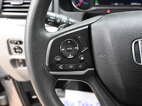 Used 2021 Honda Pilot EX image 19