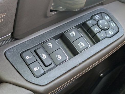 New 2026 RAM 3500 Longhorn image 20