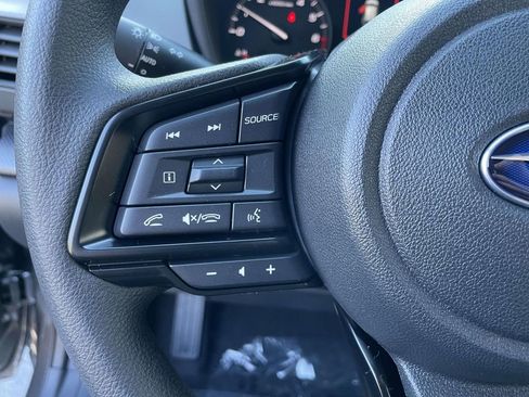 New 2026 Subaru Crosstrek 2.5i image 20