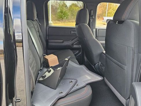 New 2026 Nissan Frontier Pro-X w/ Pro-X Convenience Package image 14