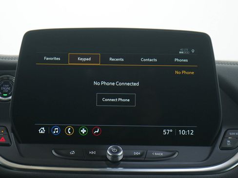 Used 2024 Chevrolet Blazer LT AWD/4WD image 17