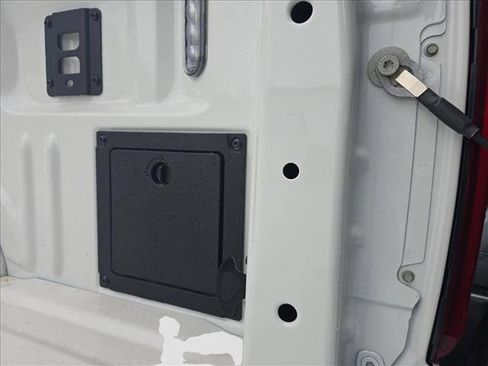 New 2025 Ford F150 Platinum w/ Equipment Group 702A High image 23