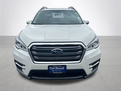 Used 2021 Subaru Ascent Limited w/ Technology Package AWD/4WD image 3