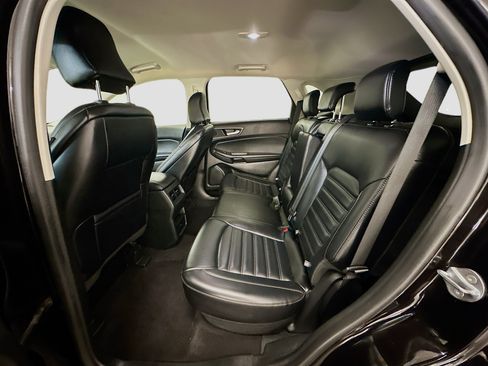 Used 2024 Ford Edge SEL AWD/4WD image 28