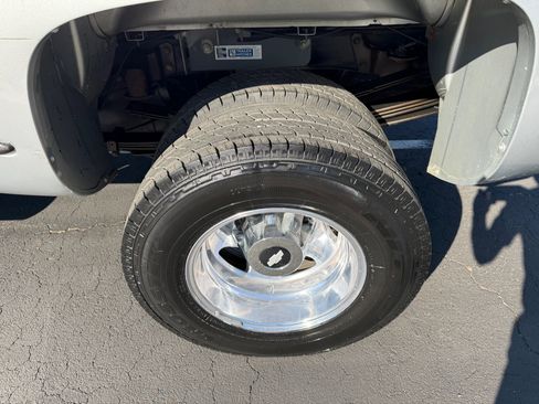 Used 2012 Chevrolet Silverado 3500 LTZ w/ LTZ Plus Package image 12