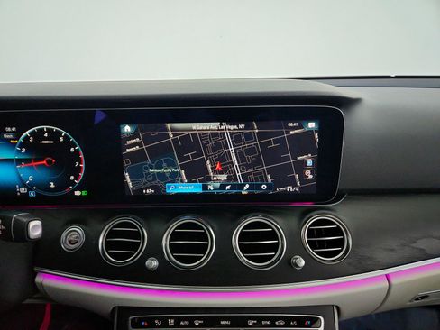 Certified 2023 Mercedes-Benz E 350 Sedan image 14