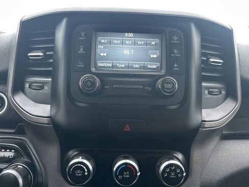 Used 2019 RAM 2500 Tradesman image 19