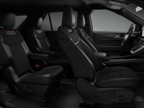 New 2026 Ford Explorer Tremor w/ Tremor Ultimate Package AWD/4WD image 29