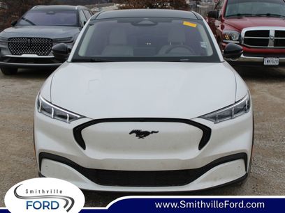 Used 2023 Ford Mustang Mach-E Premium