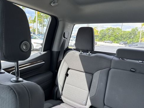 Used 2023 GMC Sierra 1500 Elevation RWD image 17