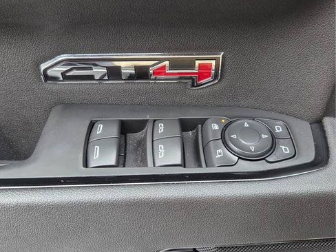 Used 2026 GMC Sierra 1500 AT4 w/ AT4 Premium Package AWD/4WD image 24