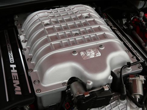 Used 2018 Dodge Challenger SRT Demon image 38