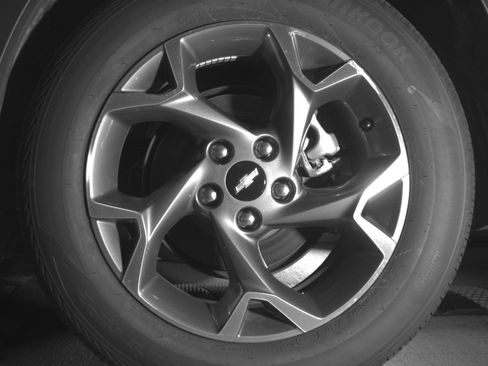 Used 2025 Chevrolet Trax LT w/ LT Convenience Package FWD image 14