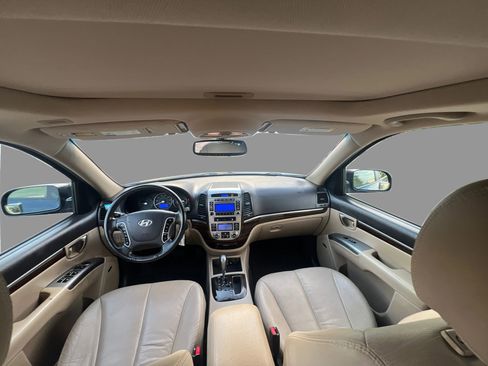 Used 2011 Hyundai Santa Fe Limited image 22