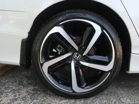 Used 2022 Honda Accord Sport image 51