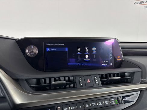 Used 2020 Lexus ES 350 350 image 16