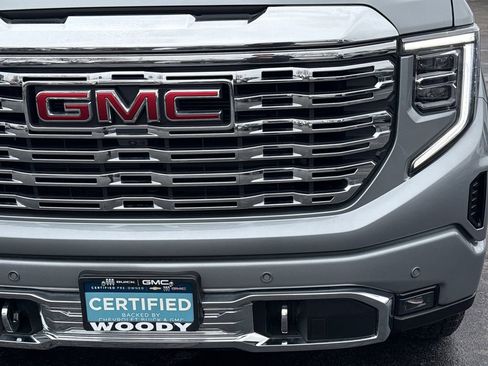 Certified 2026 GMC Sierra 1500 Denali image 10