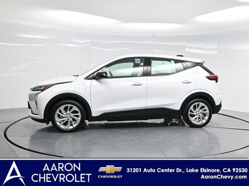 New 2027 Chevrolet Bolt LT w/ Comfort Package image 44