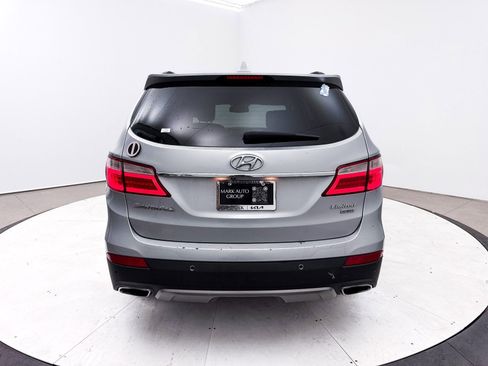 Used 2016 Hyundai Santa Fe Limited w/ Option Group 04 image 12