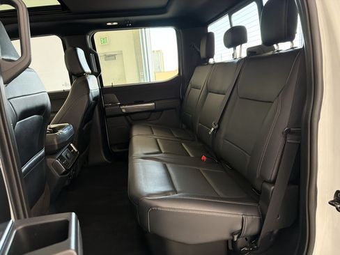 Used 2022 Ford F150 XLT w/ Equipment Group 302A High AWD/4WD image 23